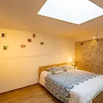 Des Bois Du Charme Holiday home Chalais (Charente)