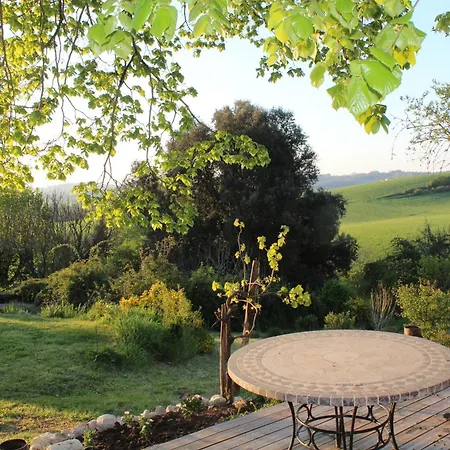 Hébergement de vacances Des Bois Du Charme Chalais (Charente)