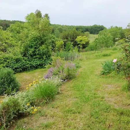 Holiday home Des Bois Du Charme