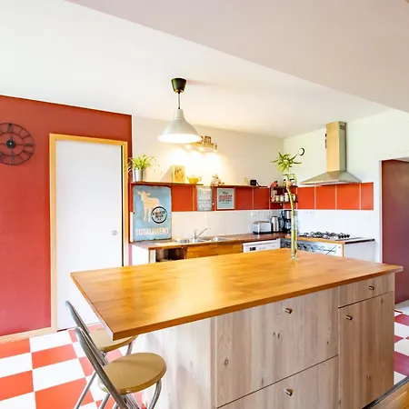 Des Bois Du Charme Holiday home