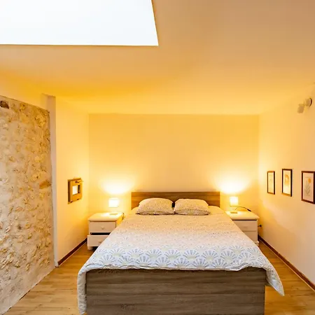 Des Bois Du Charme * Chalais (Charente)