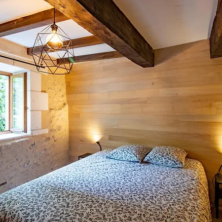 Des Bois Du Charme * Chalais (Charente)