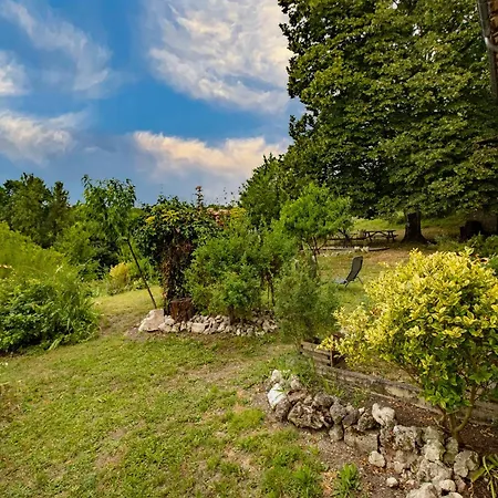 Des Bois Du Charme Hébergement de vacances