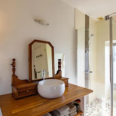 Holiday home Des Bois Du Charme