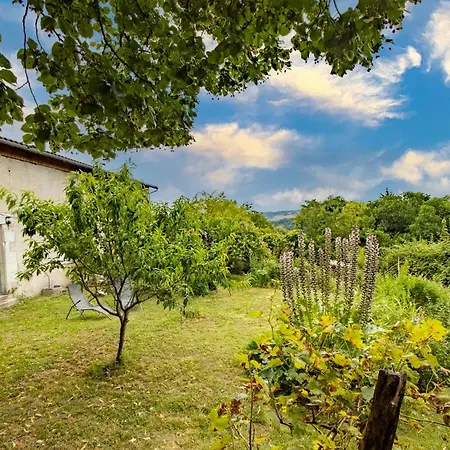 Holiday home Des Bois Du Charme *