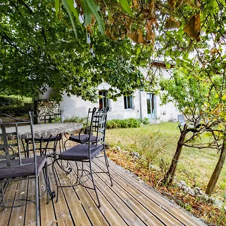 Des Bois Du Charme *