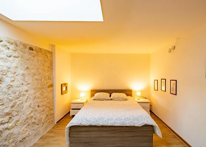 Des Bois Du Charme * Chalais (Charente)