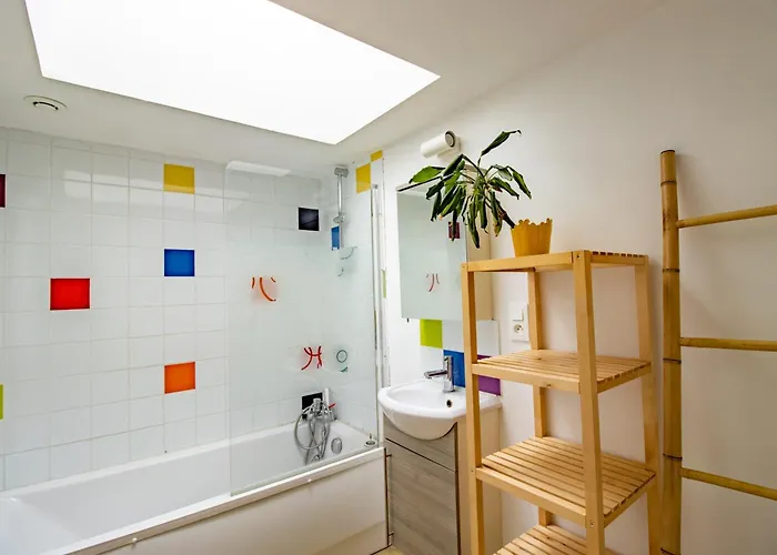 Des Bois Du Charme * Chalais (Charente)